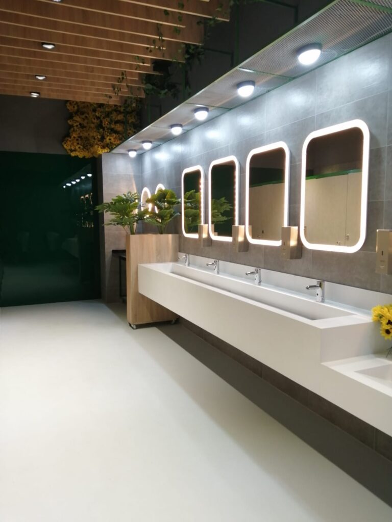 Lavoare Mall Craiova