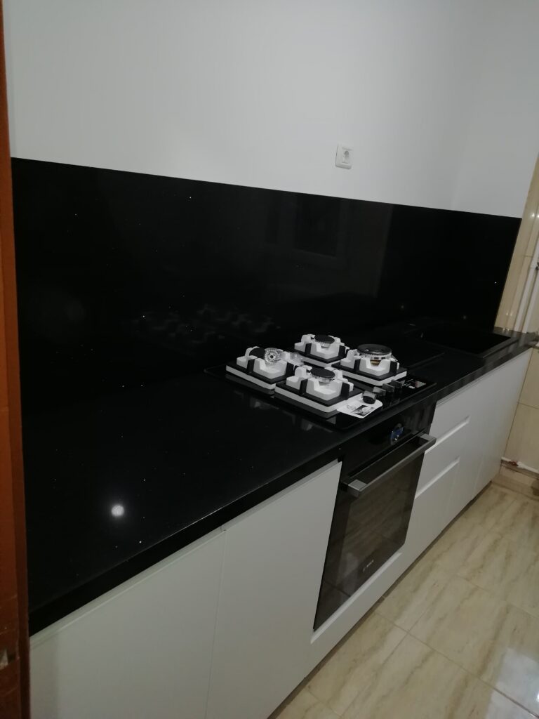 Placare Cuarț Compozit